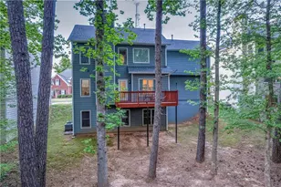 4321 Clairesbrook Ln, Acworth, GA 30101 - Photo 83
