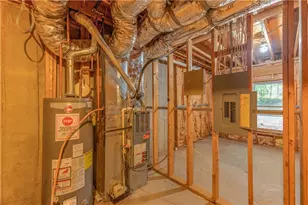 4321 Clairesbrook Ln, Acworth, GA 30101 - Photo 47