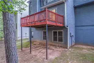 4321 Clairesbrook Ln, Acworth, GA 30101 - Photo 85