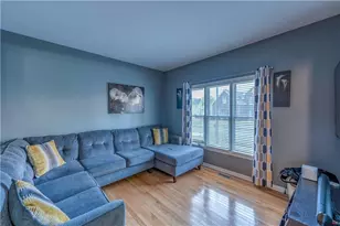 4321 Clairesbrook Ln, Acworth, GA 30101 - Photo 31