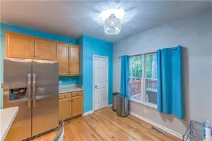 4321 Clairesbrook Ln, Acworth, GA 30101 - Photo 21