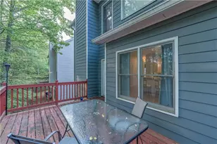 4321 Clairesbrook Ln, Acworth, GA 30101 - Photo 37