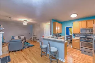 4321 Clairesbrook Ln, Acworth, GA 30101 - Photo 23