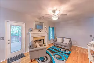 4321 Clairesbrook Ln, Acworth, GA 30101 - Photo 25