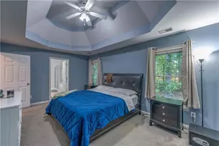 4321 Clairesbrook Ln, Acworth, GA 30101 - Photo 63
