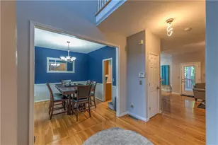 4321 Clairesbrook Ln, Acworth, GA 30101 - Photo 33