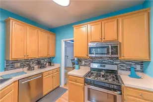4321 Clairesbrook Ln, Acworth, GA 30101 - Photo 19