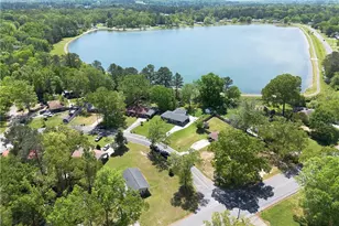 21 Sandy Beach Terrace NW, Rome, GA 30165 - Photo 49