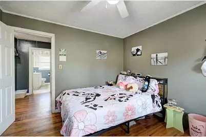 21 Sandy Beach Terrace NW, Rome, GA 30165 - Photo 37