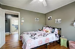 21 Sandy Beach Terrace NW, Rome, GA 30165 - Photo 37
