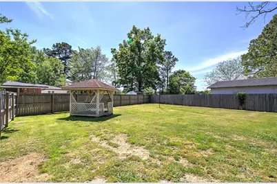 21 Sandy Beach Terrace NW, Rome, GA 30165 - Photo 13