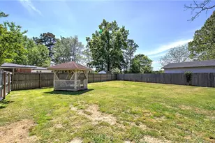 21 Sandy Beach Terrace NW, Rome, GA 30165 - Photo 13