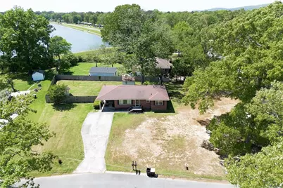 21 Sandy Beach Terrace NW, Rome, GA 30165 - Photo 45
