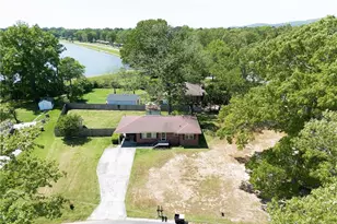 21 Sandy Beach Terrace NW, Rome, GA 30165 - Photo 45