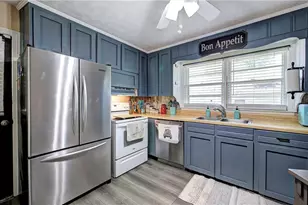 21 Sandy Beach Terrace NW, Rome, GA 30165 - Photo 21