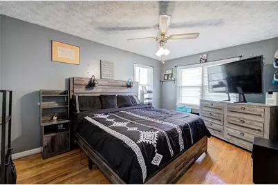 21 Sandy Beach Terrace NW, Rome, GA 30165 - Photo 25
