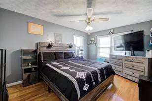 21 Sandy Beach Terrace NW, Rome, GA 30165 - Photo 25