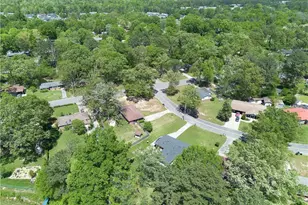 21 Sandy Beach Terrace NW, Rome, GA 30165 - Photo 53