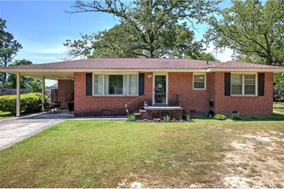 21 Sandy Beach Terrace NW, Rome, GA 30165 - Photo 1