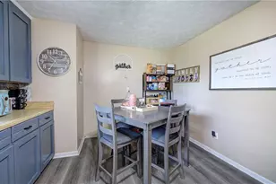 21 Sandy Beach Terrace NW, Rome, GA 30165 - Photo 23