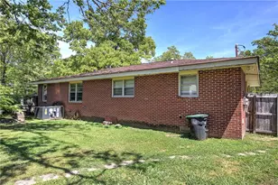 21 Sandy Beach Terrace NW, Rome, GA 30165 - Photo 7