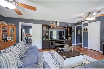 21 Sandy Beach Terrace NW, Rome, GA 30165 - Photo 19