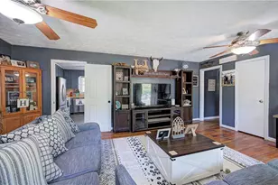 21 Sandy Beach Terrace NW, Rome, GA 30165 - Photo 19