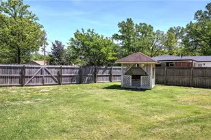 21 Sandy Beach Terrace NW, Rome, GA 30165 - Photo 15