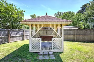 21 Sandy Beach Terrace NW, Rome, GA 30165 - Photo 11