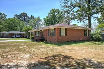21 Sandy Beach Terrace NW, Rome, GA 30165 - Photo 3