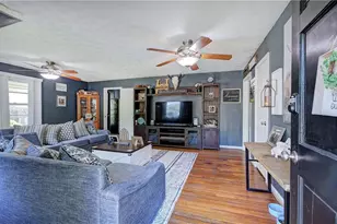 21 Sandy Beach Terrace NW, Rome, GA 30165 - Photo 17