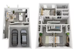 5055 Southwood Rd, Union City, GA 30291 - Photo 17