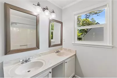 3815 Shiloh Church Road NW, Kennesaw, GA 30152 - Photo 17