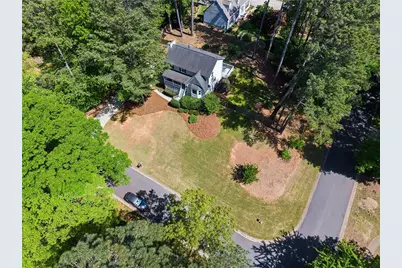 3815 Shiloh Church Road NW, Kennesaw, GA 30152 - Photo 29