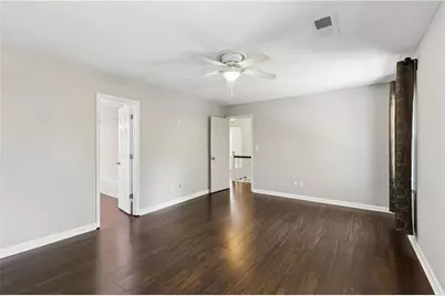 3815 Shiloh Church Road NW, Kennesaw, GA 30152 - Photo 15