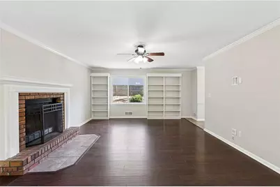 3815 Shiloh Church Road NW, Kennesaw, GA 30152 - Photo 5