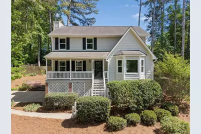 3815 Shiloh Church Road NW, Kennesaw, GA 30152 - Photo 1