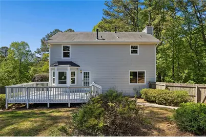 3815 Shiloh Church Road NW, Kennesaw, GA 30152 - Photo 27