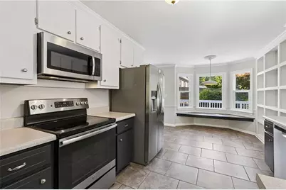 3815 Shiloh Church Road NW, Kennesaw, GA 30152 - Photo 7