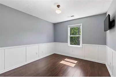 3815 Shiloh Church Road NW, Kennesaw, GA 30152 - Photo 21