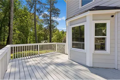 3815 Shiloh Church Road NW, Kennesaw, GA 30152 - Photo 25