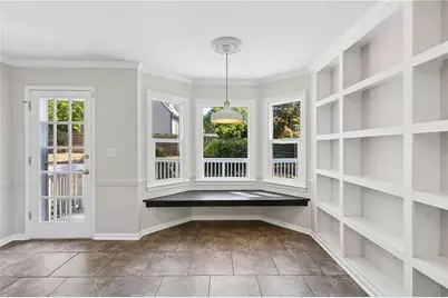 3815 Shiloh Church Road NW, Kennesaw, GA 30152 - Photo 11