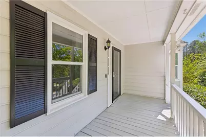 3815 Shiloh Church Road NW, Kennesaw, GA 30152 - Photo 3