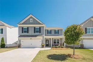158 Barnwood, Dawsonville, GA 30534 - Photo 3
