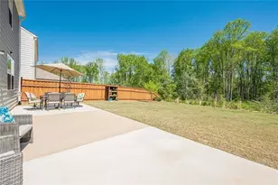 158 Barnwood, Dawsonville, GA 30534 - Photo 33