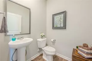 158 Barnwood, Dawsonville, GA 30534 - Photo 9