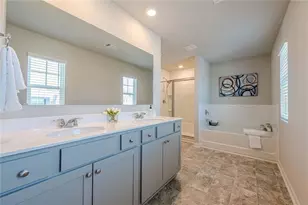 158 Barnwood, Dawsonville, GA 30534 - Photo 21