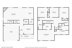 158 Barnwood, Dawsonville, GA 30534 - Photo 43