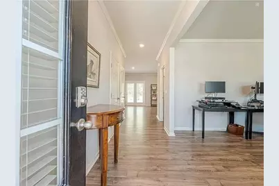 158 Barnwood, Dawsonville, GA 30534 - Photo 5