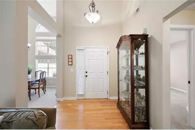 3390 English Oaks Drive NW, Kennesaw, GA 30144 - Photo 5